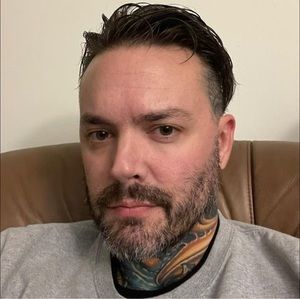 Meet your Posher, Mitch